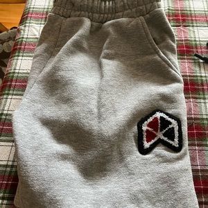 Rawgear Men’s Sweatpants